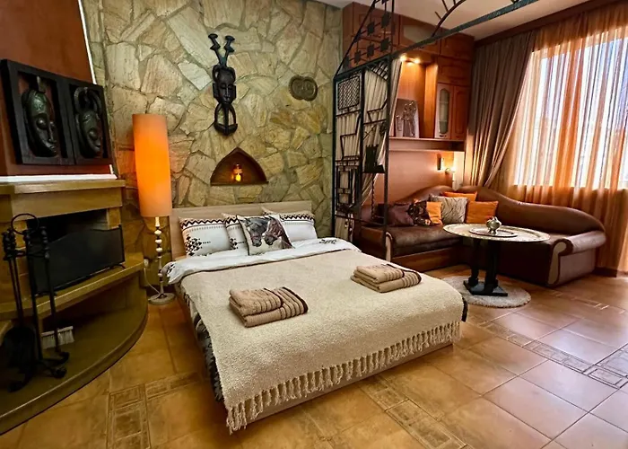 The Cosy Place