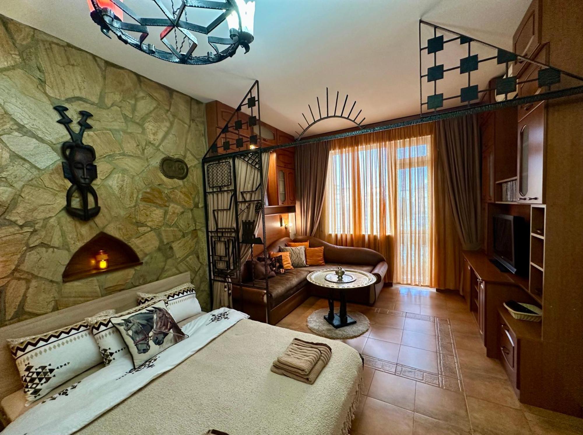 The Cosy Place * Sofia