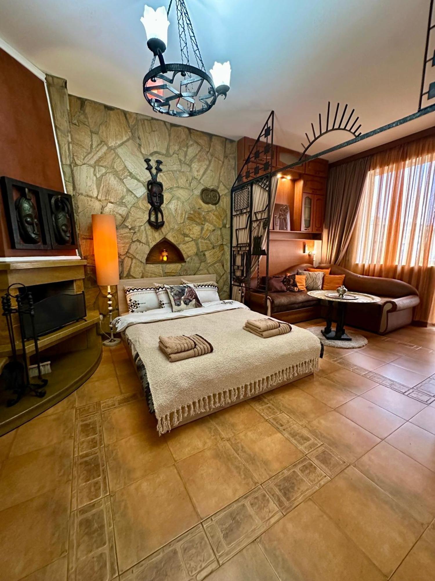 The Cosy Place *